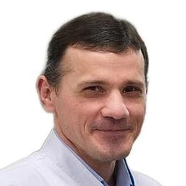 Турчик Руслан Николаевич — Терапевт, Физиотерапевт, Эндокринолог, Калуга