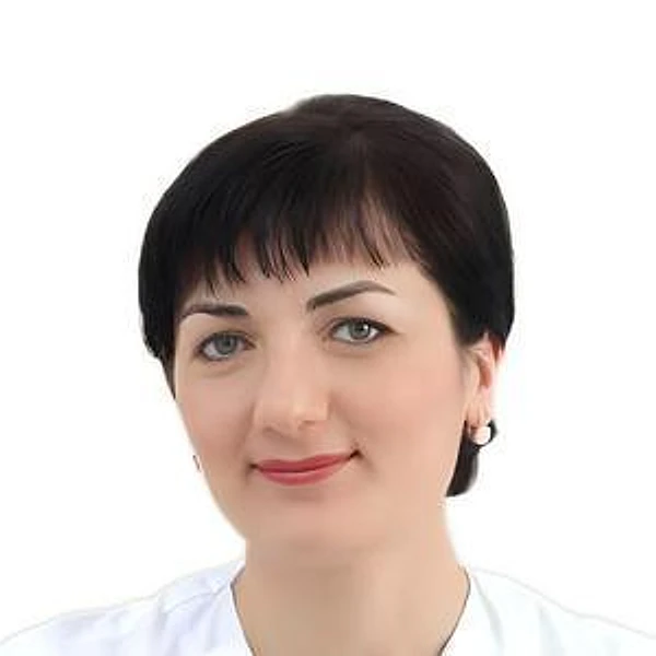 Макиева Майя Тариэловна — Проктолог (колопроктолог), Хирург, Санкт-Петербург