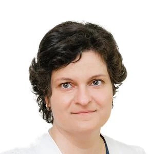 Мусина Екатерина Валентиновна — Гинеколог, Акушер, Санкт-Петербург