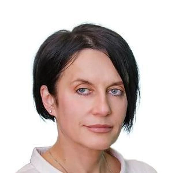 Шелаева Елизавета Валерьевна — Врач УЗИ, Санкт-Петербург