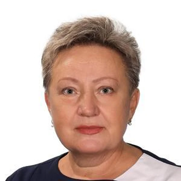 Сероглазова Елена Евгеньевна — Терапевт, Гастроэнтеролог, Выборг