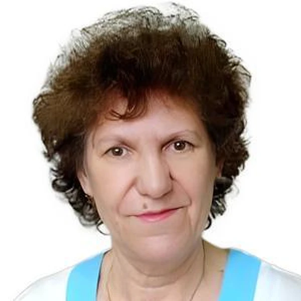 Яковлева Людмила Петровна — Эндокринолог, Выборг