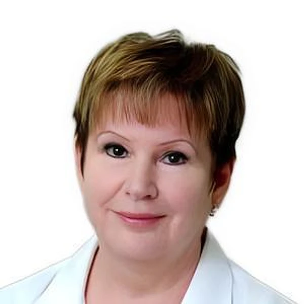 Бондарь Марина Ивановна — Врач УЗИ, Выборг