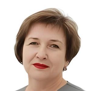 Баканова Людмила Александровна — Стоматолог, Выборг
