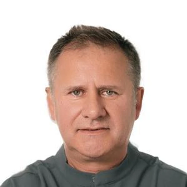 Румянцев Дмитрий Владимирович — Рентгенолог, Выборг