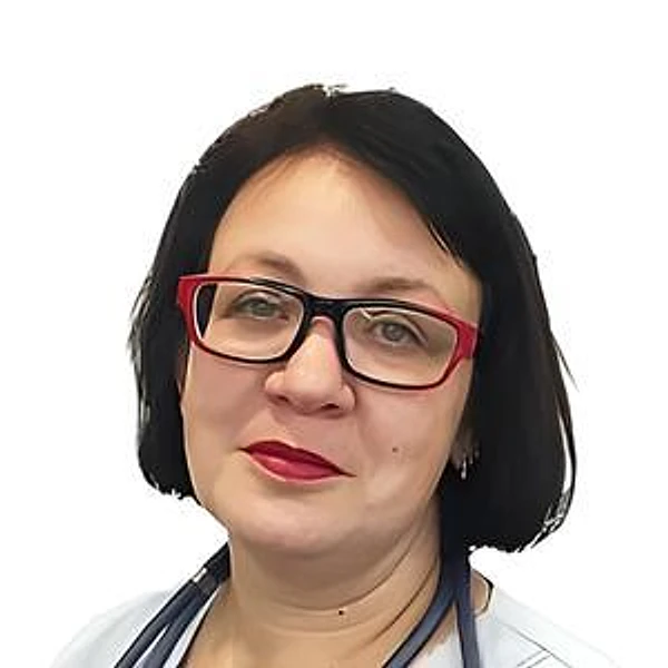 Кириллова Елена Александровна — Педиатр, Сосновый Бор