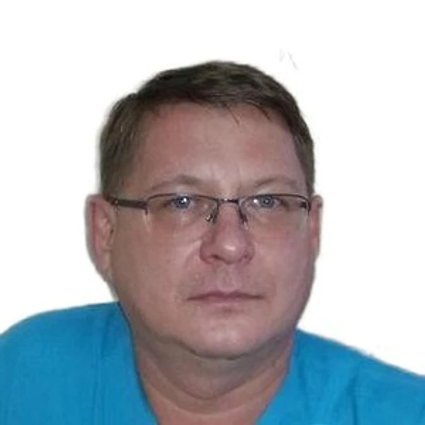 Тресоруков Игорь Витальевич — Проктолог (колопроктолог), Казань