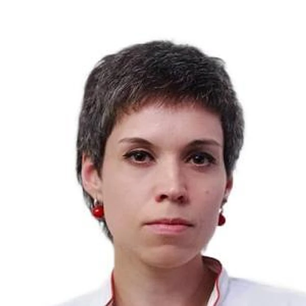 Шехонова Александра Евгеньевна — Кардиолог, Сосновый Бор