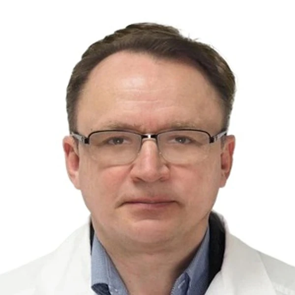 Жаровских Олег Сергеевич — Ортопед, Детский ортопед, Детский травматолог, Травматолог, Санкт-Петербург