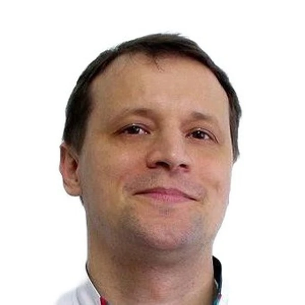 Кострецкий Алексей Владимирович — Ортопед, Травматолог, Сосновый Бор