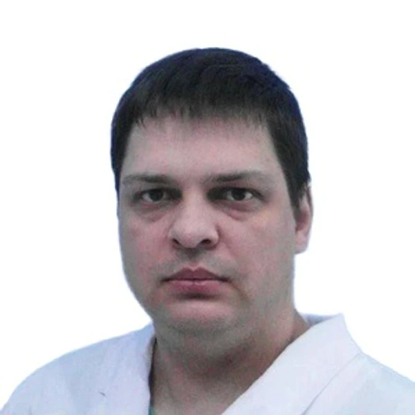Абрамов Роман Леонидович — Проктолог (колопроктолог), Онколог, Хирург, Орёл