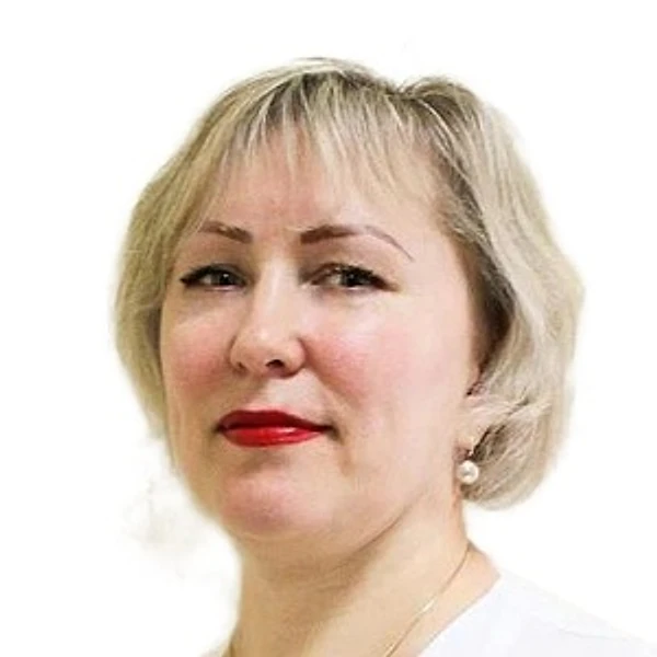 Баранова Татьяна Анатольевна — Акушер, Гинеколог, Сосновый Бор