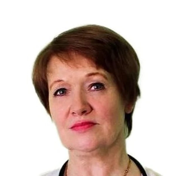 Морозова Галина Николаевна — Неонатолог, Сосновый Бор