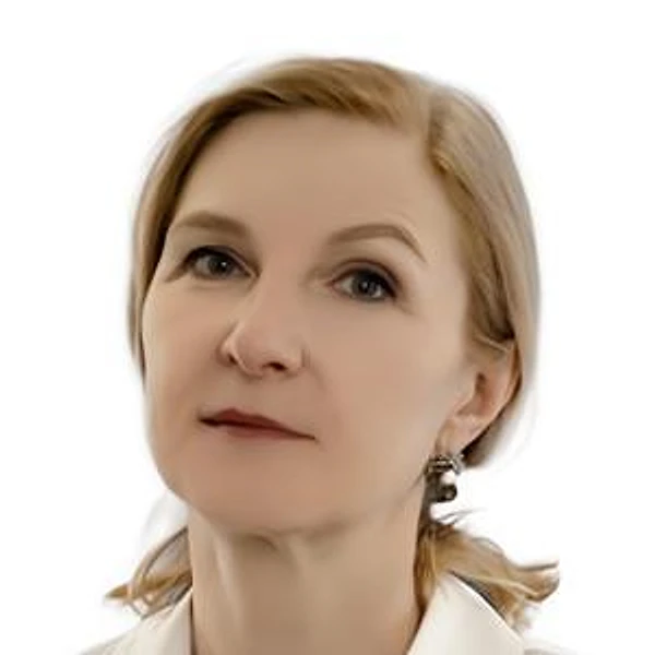 Лозбинёва Ольга Анатольевна — Кардиолог, Врач УЗИ, Детский врач УЗИ, Детский кардиолог, Терапевт, Функциональный диагност, Москва
