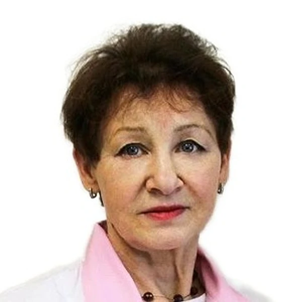 Мартынова Валентина Ивановна — Гинеколог, Акушер, Сосновый Бор