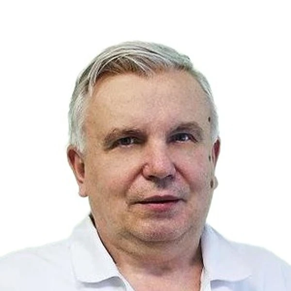Погодин Александр Иванович — Невролог, Сосновый Бор