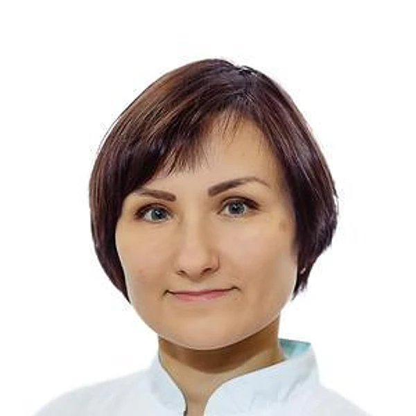 Андрос Екатерина Вячеславовна — Аллерголог, Детский аллерголог, Иммунолог, Педиатр, Сосновый Бор