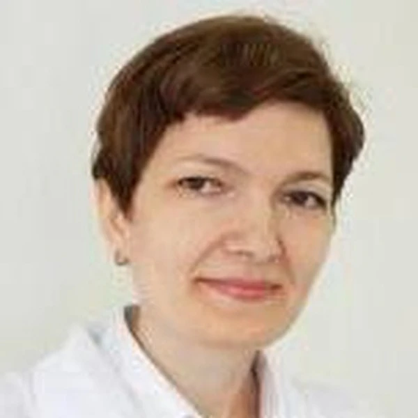 Горбунова Ирина Владимировна — Эндокринолог, Сосновый Бор