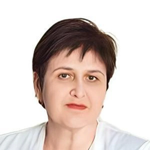 Шкодкина Светлана Анатольевна — Аллерголог, Детский аллерголог, Иммунолог, Орёл