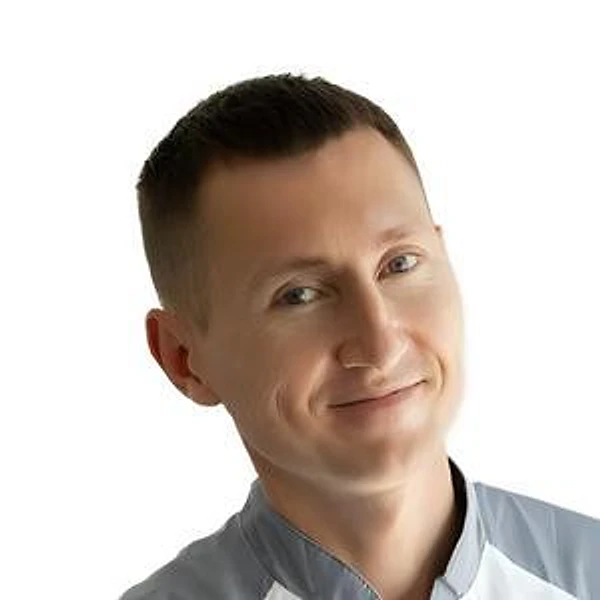 Глущенко Виталий Викторович — Хирург, Сосновый Бор