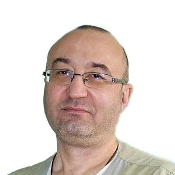 Пружинин Юрий Николаевич — Стоматолог-хирург, Сосновый Бор