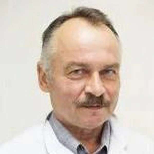 Казак Василий Степанович — Стоматолог-ортопед, Сосновый Бор