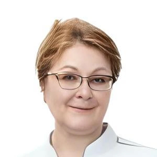 Балаева Елена Степановна — Детский невролог, Невролог, Сосновый Бор