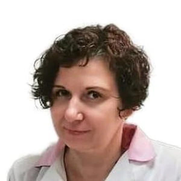 Кононова Валентина Сергеевна — Детский невролог, Невролог, Сосновый Бор