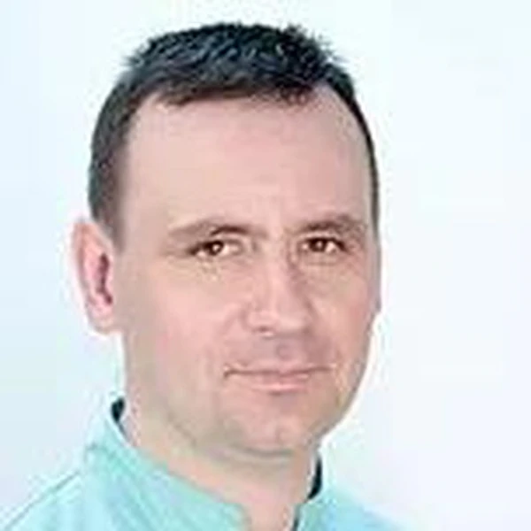 Николаев Алексей Викторович — Стоматолог-хирург, Сосновый Бор