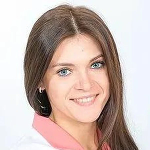 Куимова Вероника Александровна — Стоматолог, Детский стоматолог, Сосновый Бор