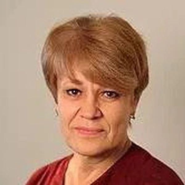 Матыцкая Ольга Васильевна — Стоматолог-ортопед, Сосновый Бор