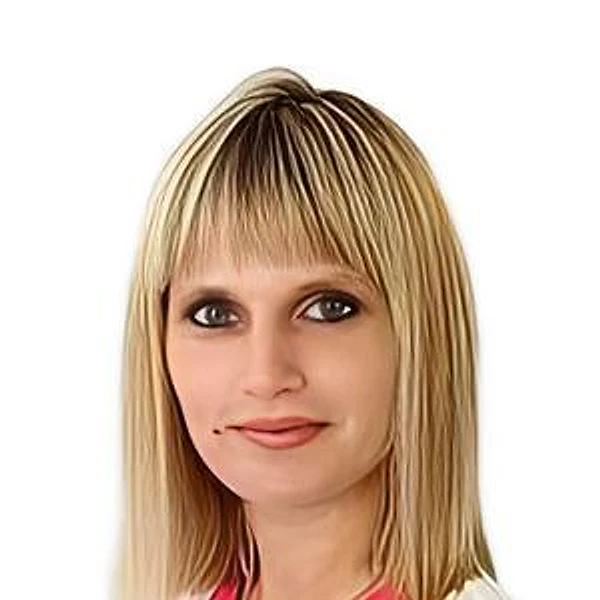 Рубанова Елизавета Вячеславовна — Стоматолог, Стоматолог-ортопед, Сосновый Бор