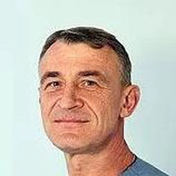 Сатыго Игорь Аркадьевич — Стоматолог-ортопед, Сосновый Бор