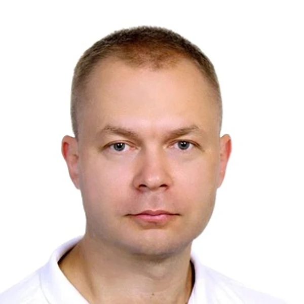 Почепко Сергей Константинович — Стоматолог, Стоматолог-ортопед, Сосновый Бор