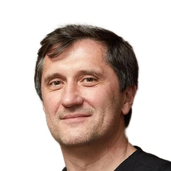 Адмакин Александр Леонидович — Пластический хирург, Санкт-Петербург