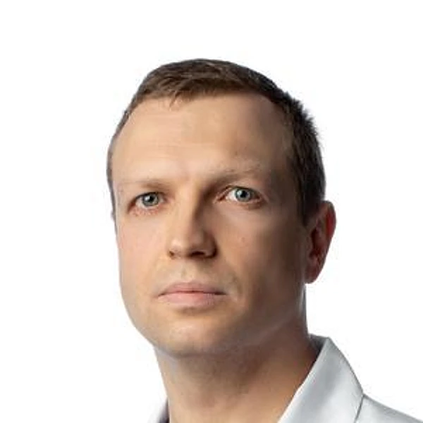 Варфоломеев Иван Владимирович — Пластический хирург, Ожоговый хирург (комбустиолог), Хирург, Санкт-Петербург