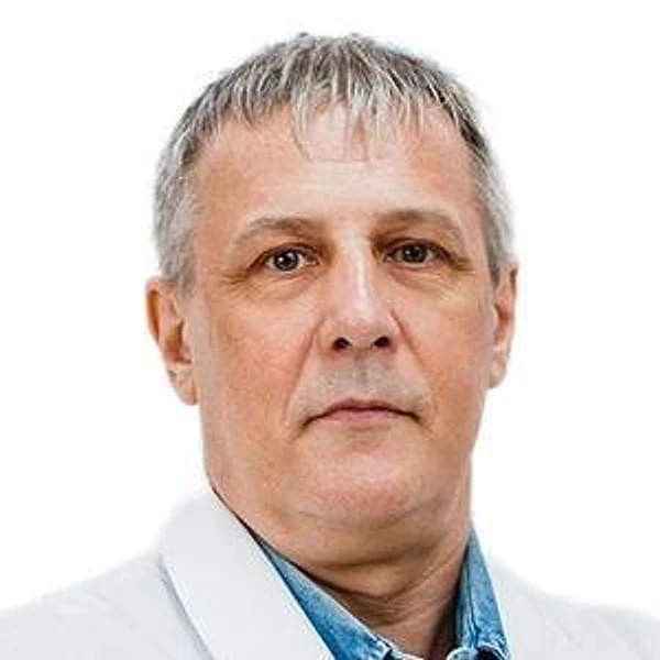 Трофимов Александр Евгеньевич — ЛОР, ЛОР-хирург, Орёл