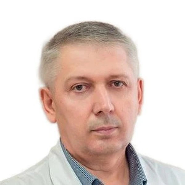 Овсянкин Геннадий Владимирович — ЛОР, Детский ЛОР, ЛОР-хирург, Орёл
