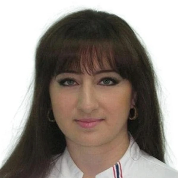 Бубушян Софья Сергеевна — Стоматолог, Ростов-на-Дону