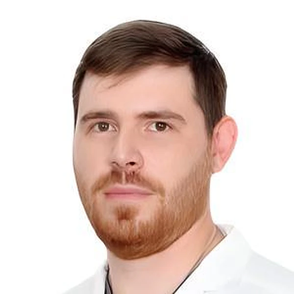 Доценко Александр Михайлович — Травматолог, Ортопед, Екатеринбург