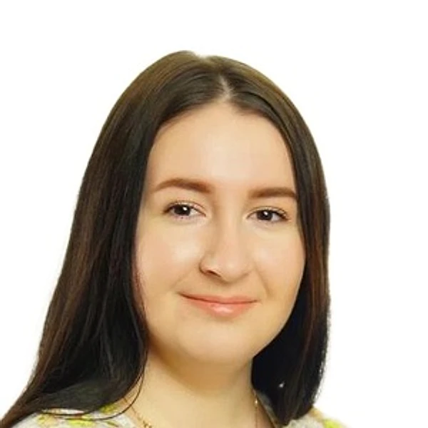 Романова Екатерина Андреевна — Детский стоматолог, Детский стоматолог-гигиенист, Кемерово