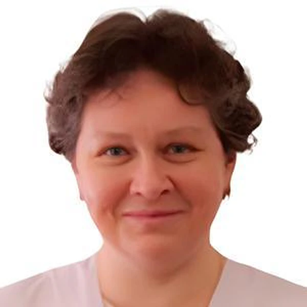 Бызова Татьяна Александровна — Рентгенолог, Санкт-Петербург