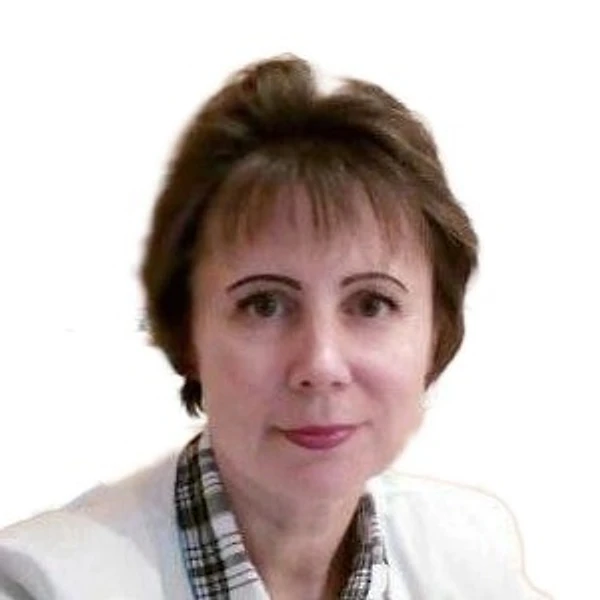 Нелюхина Наталия Владимировна — Невролог, Москва