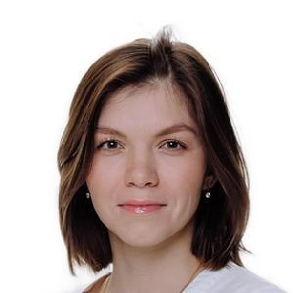 Пустынская Анна Александровна — Детский ортодонт, Стоматолог-ортодонт, Рязань