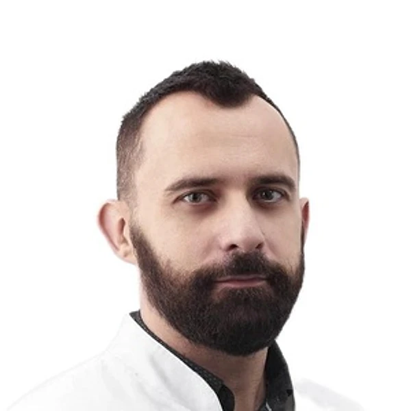 Климов Евгений Викторович — Функциональный диагност, Санкт-Петербург