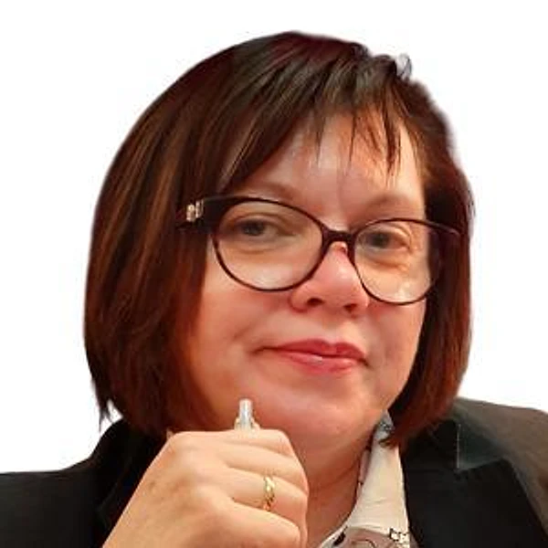 Иговская Анна Станиславовна — Психиатр, Нарколог, Психотерапевт, Москва