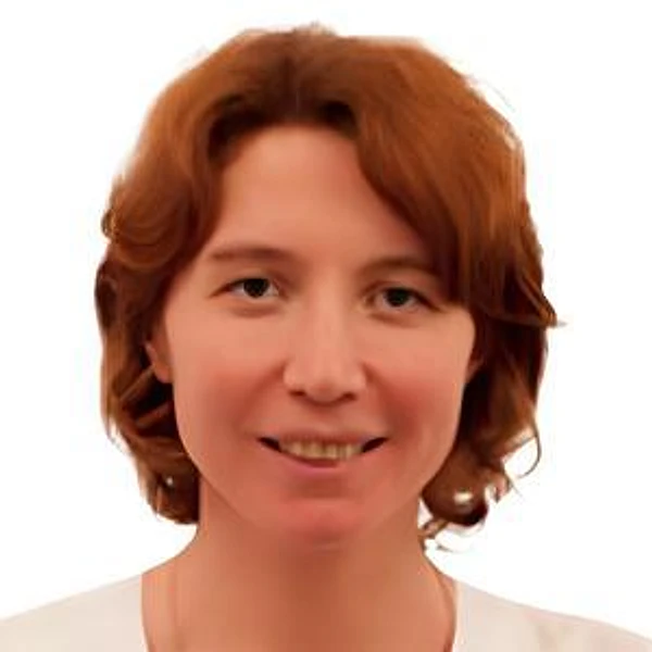 Бусарнова Екатерина Сергеевна — Невролог, Мануальный терапевт, Рефлексотерапевт, Санкт-Петербург