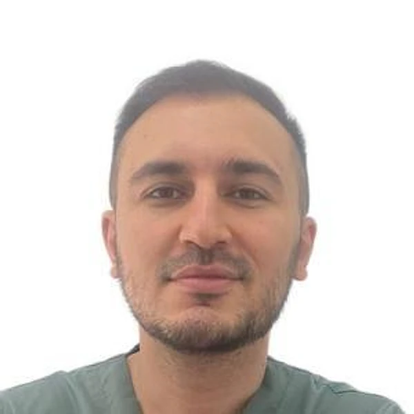 Аббасов Ниджат Эльсеварович — Стоматолог, Стоматолог-ортопед, Санкт-Петербург