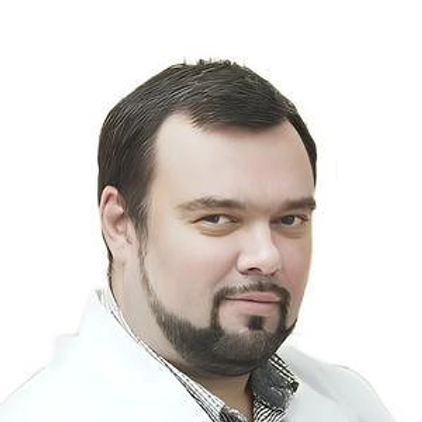 Никитенко Дмитрий Иванович — Ортопед, Травматолог, Орёл