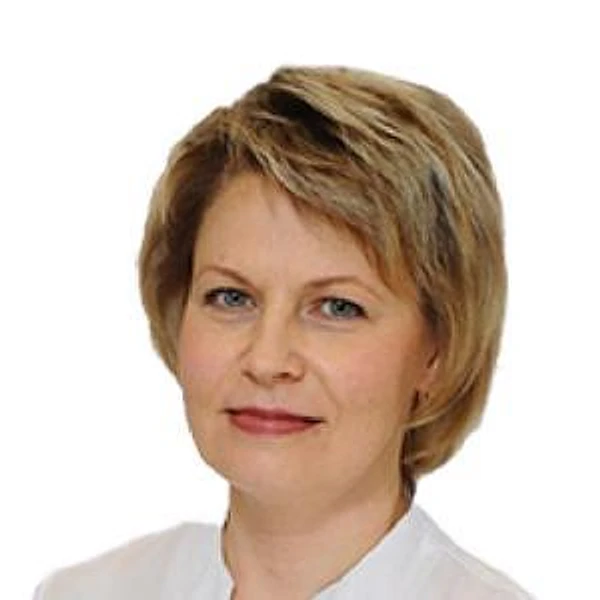 Бит-Зая Ирина Алексеевна — Эндокринолог, Нижний Новгород